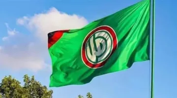 حركة أمل تستنكر الهجوم الإسرائيلي على إيران
