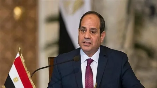 «حركة التحرير الفلسطيني» تشيد بالمساعي المستمرة لمصر تحت قيادة الرئيس السيسي لوقف العدوان على غزة «حركة التحرير الفلسطيني» تشيد بالمساعي المستمرة لمصر تحت قيادة الرئيس السيسي لوقف العدوان على غزة
