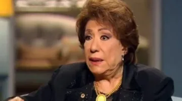 حزب التجمع ينعى الفنانة الكبيرة سميحة أيوب، رائدة المسرح العربي