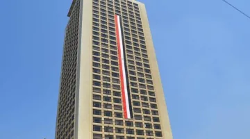 حزب الحركة الوطنية: تصريح وزارة الخارجية المصرية يبرز استقلال الدولة ويدعم موقف القاهرة الثابت تجاه الفلسطينيين.