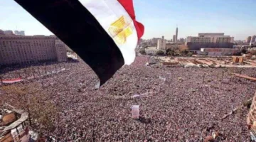 حزب الحرية المصري: 30 يونيو تجربة وطنية ساهمت في إنقاذ مصر وتحديد معالم الجمهورية الجديدة