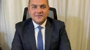 حزب الريادة ينعى حسام حنفي، عضو هيئته العليا: وفاته خسارة كبيرة لشخصية وطنية بارزة قدمت الكثير في مسيرتها.
