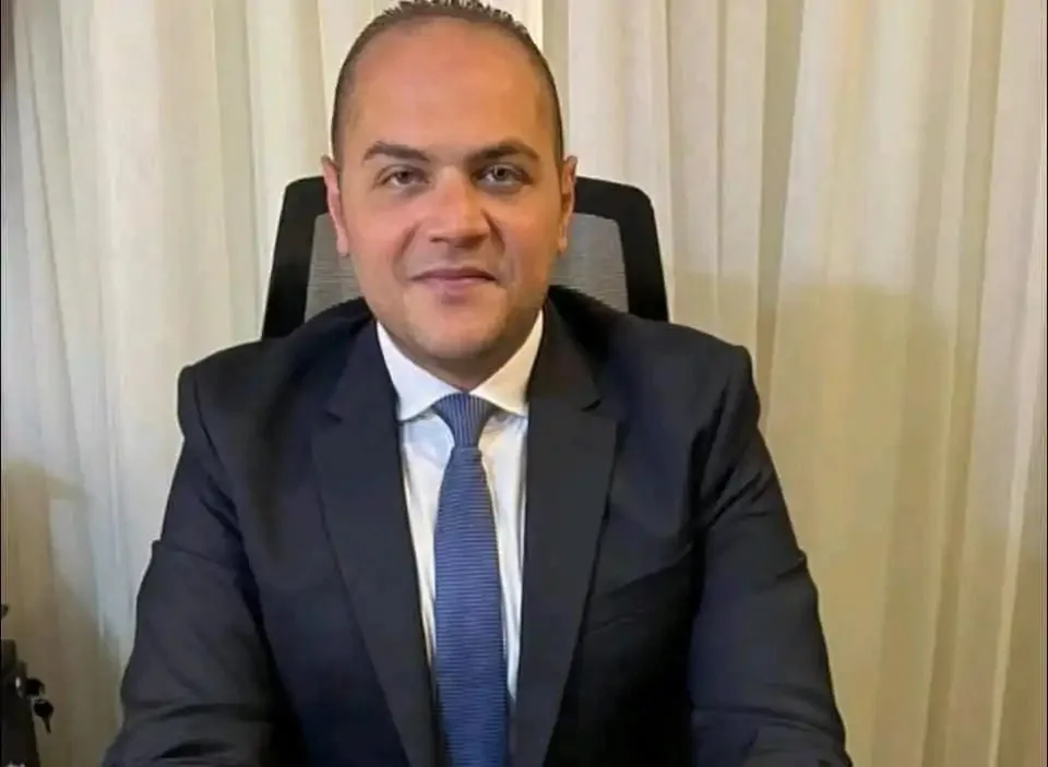 حزب الريادة ينعى حسام حنفي، عضو هيئته العليا: وفاته خسارة كبيرة لشخصية وطنية بارزة قدمت الكثير في مسيرتها. حزب الريادة ينعى حسام حنفي، عضو هيئته العليا: وفاته خسارة كبيرة لشخصية وطنية بارزة قدمت الكثير في مسيرتها.