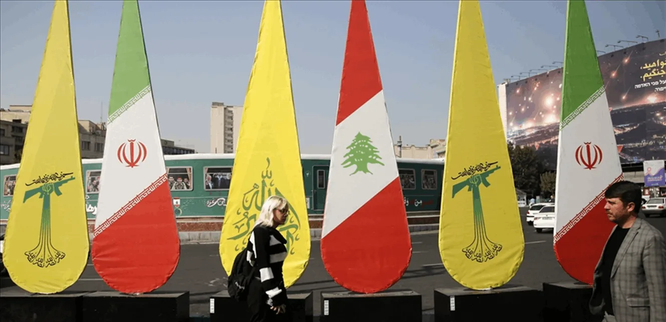 حزب الله في مواجهة تحدي حماية لبنان من الصراع الإيراني – الإسرائيلي حزب الله في مواجهة تحدي حماية لبنان من الصراع الإيراني – الإسرائيلي