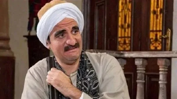 حزن عميق لفراق والدة الفنان هشام إسماعيل بعد وفاتها