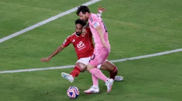 “حسابات التأهل”.. هجوم مرتقب للأهلي في مواجهة بورتو