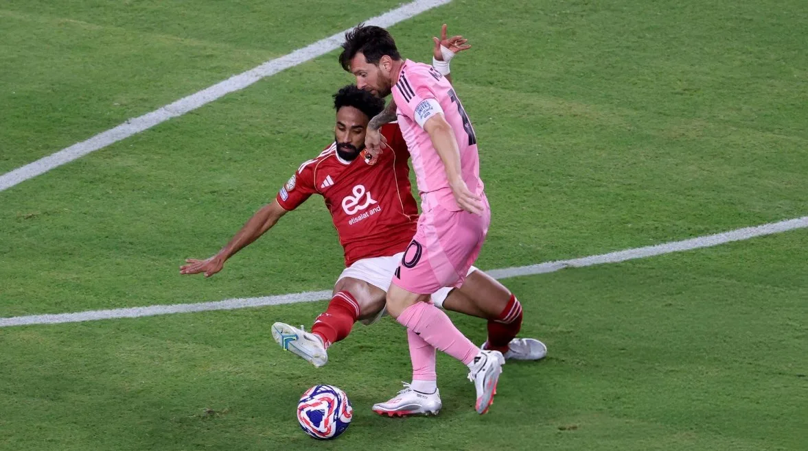 “حسابات التأهل”.. هجوم مرتقب للأهلي في مواجهة بورتو