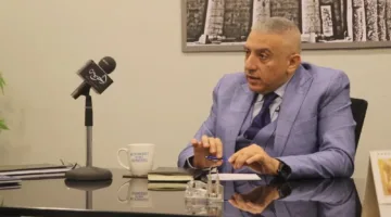 حسام الدين علي لـ”الحرية”: كلمة مصر أمام الأمم المتحدة عكست ضمير الشعب وكشفت عن تواطؤ مجلس الأمن