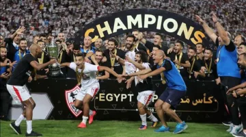 حسام المندوه: جماهير الزمالك صنعت «ملحمة استثنائية» وثقتنا في الرمادي قوية جداً