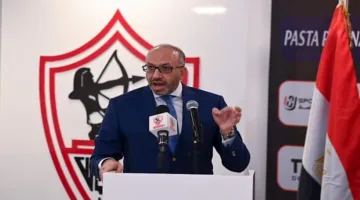 حسام المندوه يقدم نصيحة لجماهير الزمالك: “سنشهد نتائج إيجابية”