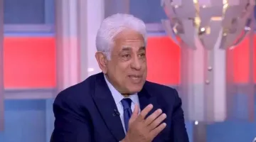 حسام بدراوي يكشف خفايا انهيار نظام مبارك: الانتخابات كانت مزورة.
