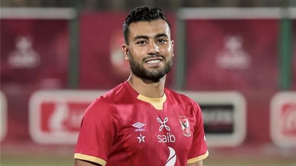 حسام حسن: لا يستحق الأهلي التتويج بلقب الدوري هذا الموسم حسام حسن: لا يستحق الأهلي التتويج بلقب الدوري هذا الموسم