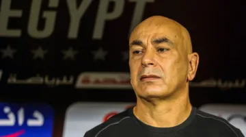حسام حسن “يتقلّب على الجمر” خشيةً من الإقالة