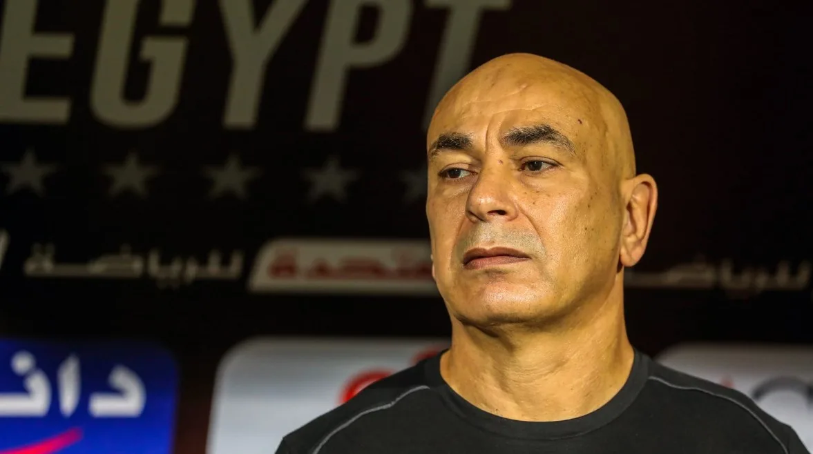 حسام حسن “يتقلّب على الجمر” خشيةً من الإقالة حسام حسن “يتقلّب على الجمر” خشيةً من الإقالة