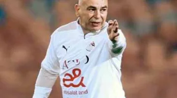 حسام حسن يحدد احتياجات المنتخب تحضيرًا لبطولة أمم أفريقيا 2025