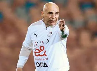 حسام حسن يحدد احتياجات المنتخب تحضيرًا لبطولة أمم أفريقيا 2025 حسام حسن يحدد احتياجات المنتخب تحضيرًا لبطولة أمم أفريقيا 2025