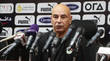 حسام حسن يحدد احتياجات المنتخب للتحضير لكأس أمم أفريقيا 2025