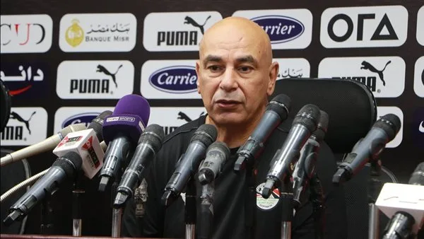 حسام حسن يحدد احتياجات المنتخب للتحضير لكأس أمم أفريقيا 2025 حسام حسن يحدد احتياجات المنتخب للتحضير لكأس أمم أفريقيا 2025