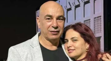حسام حسن يرفع شكوى ضد مواقع إخبارية بسبب زوجته إلى الهيئة العليا للإعلام