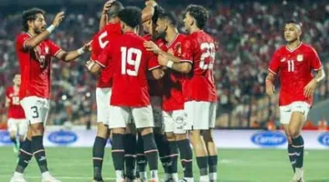 حسام حسن يطالب بتقارير منتظمة عن الإصابات قبل مواجهتي إثيوبيا وبوركينا فاسو.