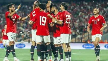 حسام حسن يطالب بتقارير منتظمة عن الإصابات قبل مواجهتي إثيوبيا وبوركينا فاسو. حسام حسن يطالب بتقارير منتظمة عن الإصابات قبل مواجهتي إثيوبيا وبوركينا فاسو.