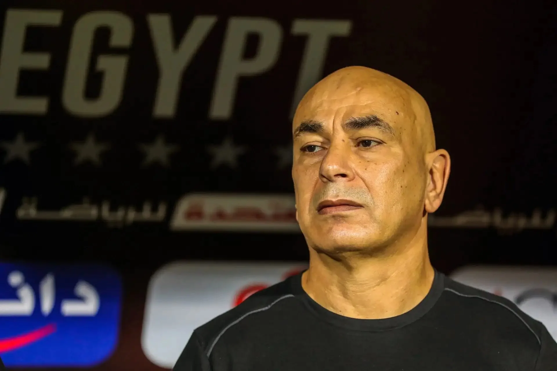 حسام حسن يعلن توقيت بداية معسكر منتخب مصر للتحضير لتصفيات كأس العالم.
