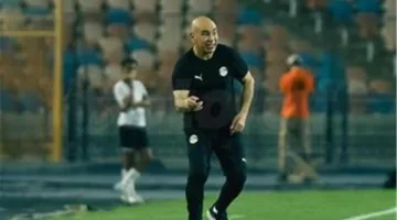 حسام حسن يقدم بلاغاً إلى المجلس الأعلى للإعلام بخصوص زوجته