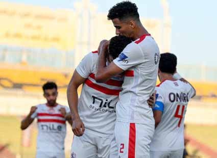 حسام عبد المجيد يتجاهل عصيان تعليمات الزمالك حسام عبد المجيد يتجاهل عصيان تعليمات الزمالك