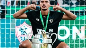 حسام عبد المجيد يثير حماس سوق الانتقالات.. والزمالك يحدد شرطًا لانتقاله
