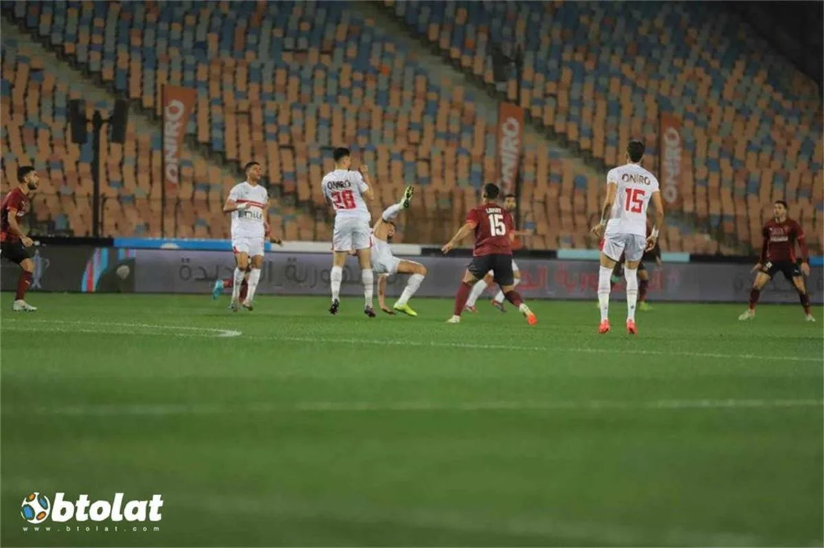 حسام عبد المجيد يمنع مدافع الزمالك من الانتقال إلى الوداد المغربي حسام عبد المجيد يمنع مدافع الزمالك من الانتقال إلى الوداد المغربي