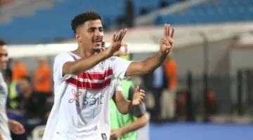 حسام عبد المجيد يُستهدف من قبل 4 أندية في أوروبا