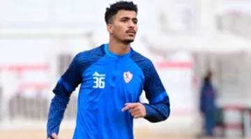 حسام عبدالمجيد يتخذ قرارًا حاسمًا بمغادرة الزمالك