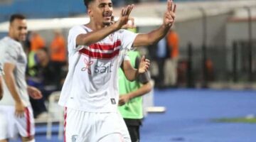 حسام عبدالمجيد يقرر مغادرة الزمالك بشكل نهائي.. شوبير يكشف أمراً مفاجئاً