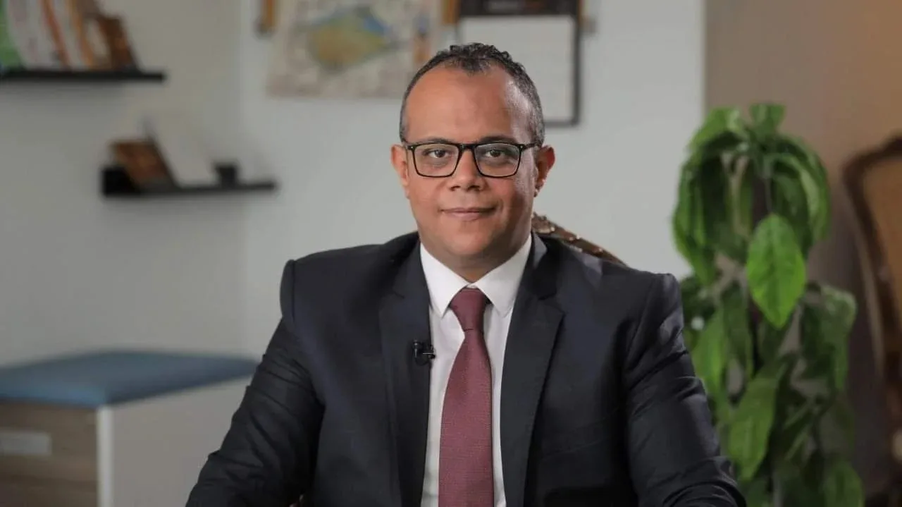 حسام عيد لـ«الحرية»: إلغاء ضريبة الأرباح الرأسمالية أثر بشكل إيجابي على أداء المؤشر الرئيسي لسوق الأسهم حسام عيد لـ«الحرية»: إلغاء ضريبة الأرباح الرأسمالية أثر بشكل إيجابي على أداء المؤشر الرئيسي لسوق الأسهم