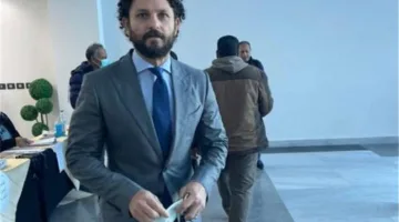 حسام غالي: ريبيرو أدهشني في جانب واحد بتشكيلة الأهلي.. وهذا هو السبب وراء مشاركة تريزيجيه بدلاً من بن شرقي