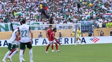 حسام غالي: نتيجة مباراة الأهلي وبالميراس كانت مفاجئة.. وأبرر موقف المدرب