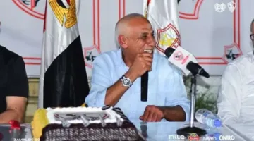 حسم ملف المدير الرياضي والمدرب ينتظره.. مصدر لـ”ليلا كورة”: حسين لبيب يعود لاستئناف مهامه في الزمالك