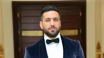 حسن الرداد يوضح حقيقة سفر الفنانين لدعم الأهلي في كأس العالم للأندية