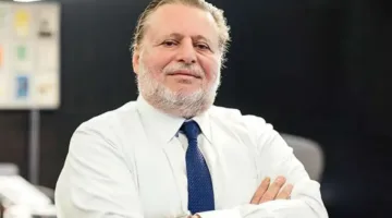 حسن عبدالله: اجتماعات بنك التنمية الأفريقي كانت فرصة استراتيجية لتبادل الأفكار حول التحديات المالية والاقتصادية التي تواجه القارة.