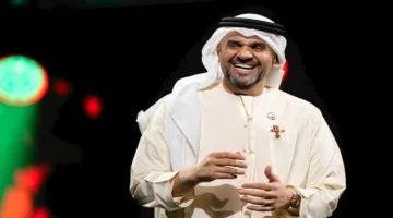 حسين الجسمي يؤازر قطر بعد الهجمات الإيرانية: “اللهم اجعل هذا الوطن آمناً”
