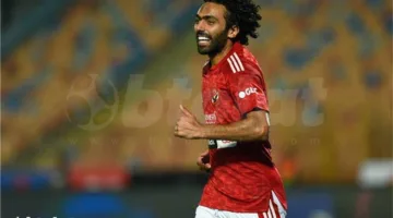 حسين الشحات: المسؤول في بيراميدز كان السبب في انتقالي للأهلي.. وزيزو هو أفضل صفقة في التاريخ.