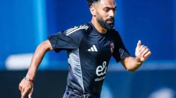 حسين الشحات يرفض الانتقال إلى الدوري الليبي وينتظر عرضاً من دوري الإمارات
