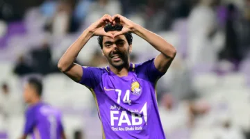 حسين الشحات يسجل اسمه في تاريخ كأس العالم للأندية بعد مشاركته ضد إنتر ميامي