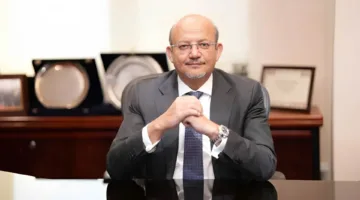 حسين رفاعي: بنك التنمية الصناعية يركز بشكل كبير على قضايا القروض غير المنتظمة وتعزيز المخصصات.