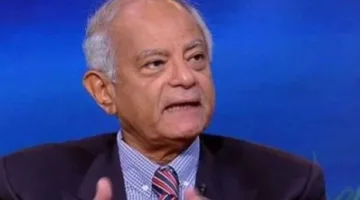 حسين هريدي: مصر وقطر تتعاونان في مساعي الوساطة لإنهاء الاعتداءات على غزة