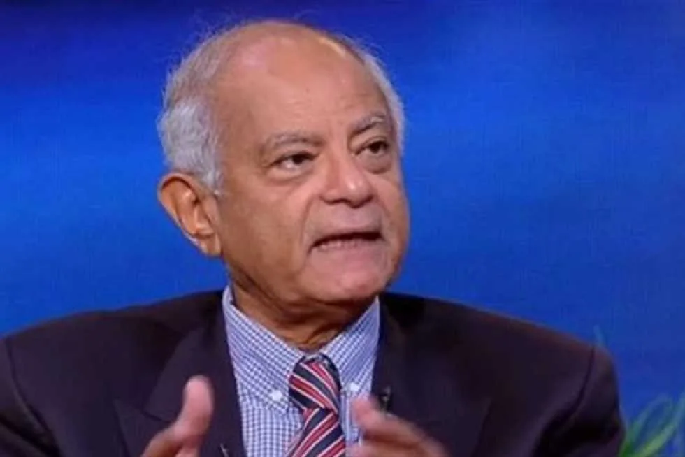 حسين هريدي: مصر وقطر تتعاونان في مساعي الوساطة لإنهاء الاعتداءات على غزة حسين هريدي: مصر وقطر تتعاونان في مساعي الوساطة لإنهاء الاعتداءات على غزة