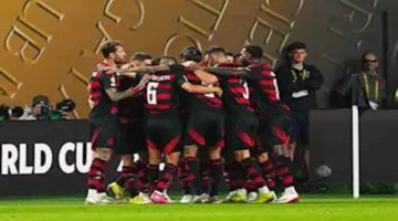 حصاد اليوم الثاني من الجولة الثانية في كأس العالم للأندية