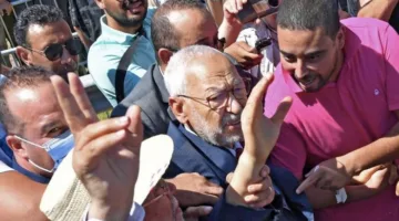 حظر الإخوان و”استئصال” التطرف في تونس.. مجرد مسألة وقت لا أكثر