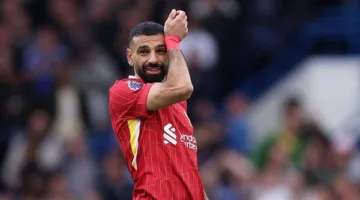حظر محمد صلاح من الظهور في بي بي سي واتحاد الكرة يُفاجئ الزمالك بخصوص زيزو