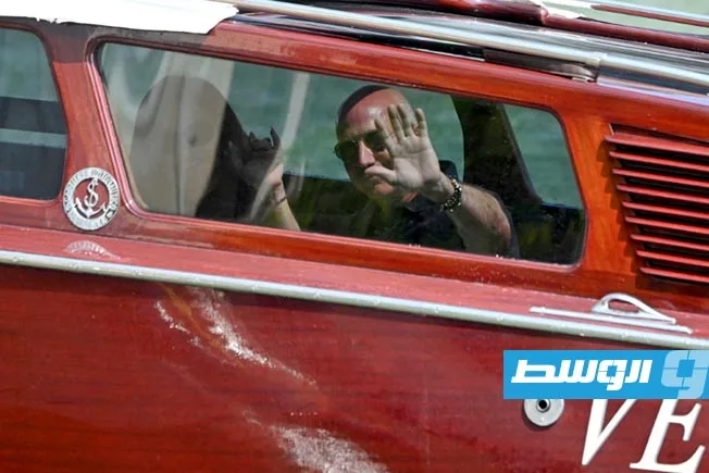 حفل زفاف جيف بيزوس في البندقية يثير انقسامًا بين البذخ والاستياء العام حفل زفاف جيف بيزوس في البندقية يثير انقسامًا بين البذخ والاستياء العام